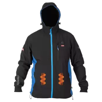 PRESTON ThermaTECH Heated Softshell